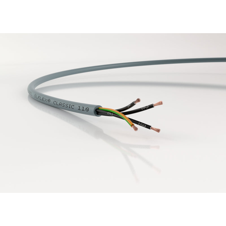 Cablu electric OLFLEX CLASSIC 110 5X0,75