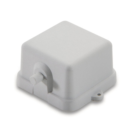 Conector industrial H-A 3 KDB-S DEKSEL