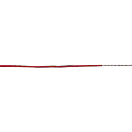 Cablu electric cu rezistenta marita la temperatura olflex heat 260 sc 20/19 awg rd