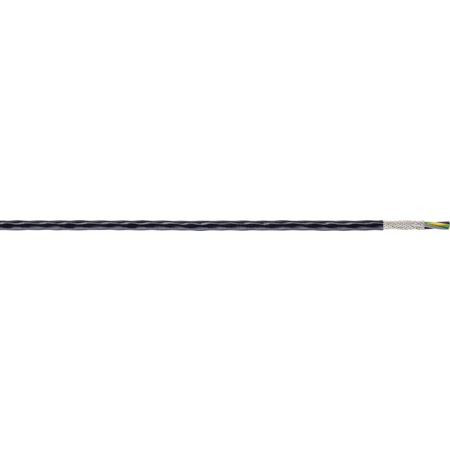 Cablu electric cu rezistenta marita la temperatura olflex heat 260 c mc 4g1,5