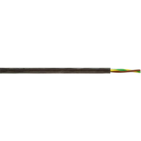 Cablu electric cu rezistenta marita la temperatura olflex heat 260 mc 3g0,75