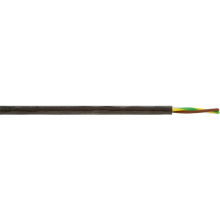 Cablu electric cu rezistenta marita la temperatura olflex heat 260 mc 2x0,5