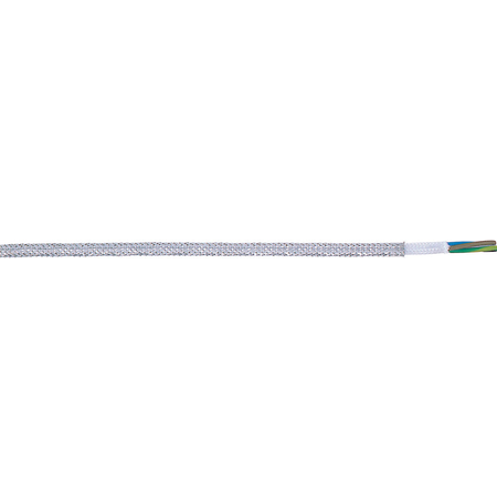 Cablu electric cu rezistenta marita la temperatura olflex heat 260 gls 7g1,5