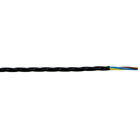 Cablu electric cu rezistenta marita la temperatura olflex heat 205 mc 4g1,5