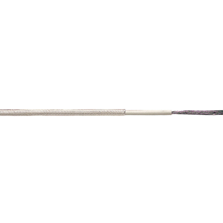 Cablu electric cu rezistenta marita la temperatura olflex heat 180 sif/gl 1x2,5