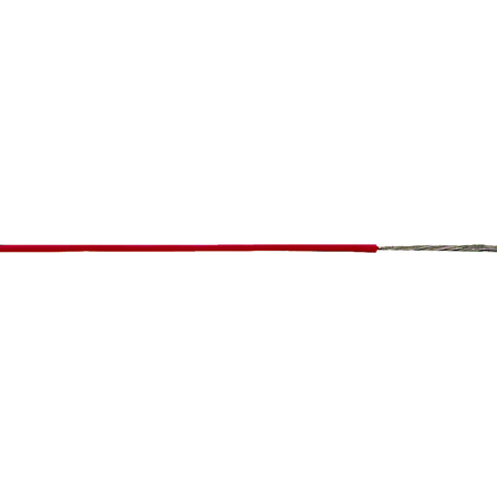 Cablu electric cu rezistenta marita la temperatura olflex heat 180 sif 1x0,25 bn