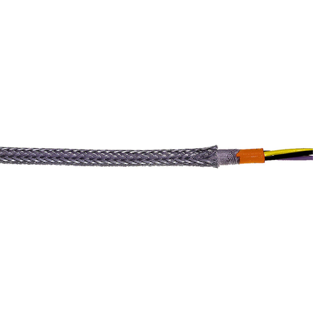Cablu electric cu rezistenta marita la temperatura olflex heat 180 gls 4g2,5