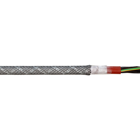 Cablu electric cu rezistenta marita la temperatura olflex heat 180 gls 7g1,5