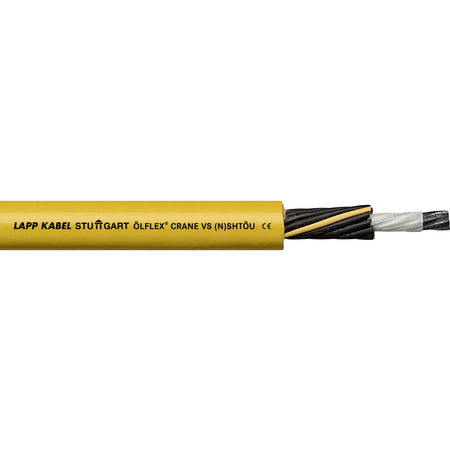 Cablu poliuretan pentru macaraolflex crane vs (n)shtou 12g2,5