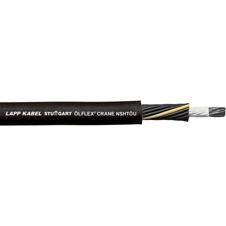 Cablu poliuretan pentru macaraolflex crane nshtou 7g2,5