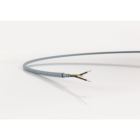 Cablu pentru aplicatii lant port cabluOLFLEX FD 855 CP 12G1
