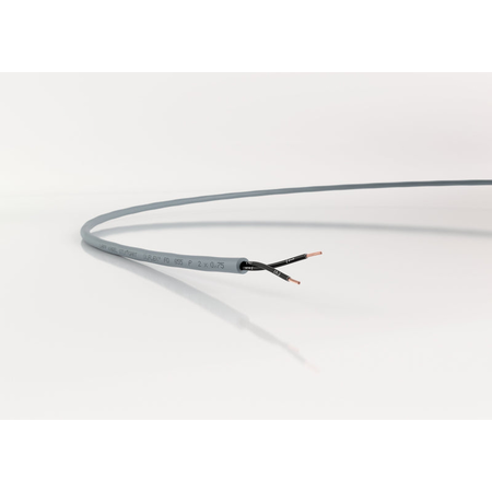 Cablu pentru aplicatii lant port cabluOLFLEX FD 855 P 25G1