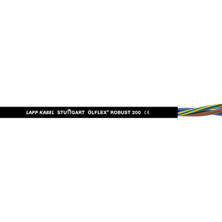 Cablu electricOLFLEX ROBUST 200 4G25
