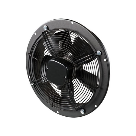 Ventilator de perete 250mm 3500mc/h