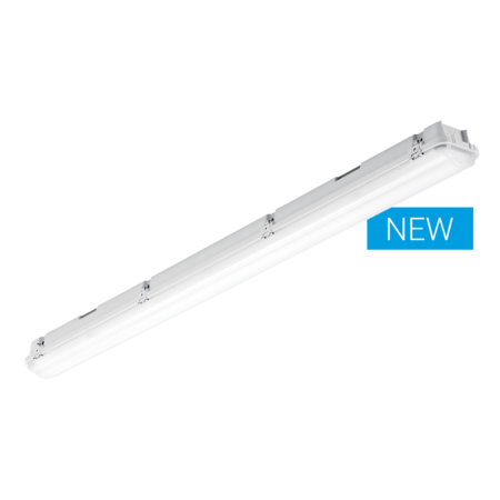 Lampa liniara tip Fipad DHE 1.5 100-840 ET SMC DPM IX CG