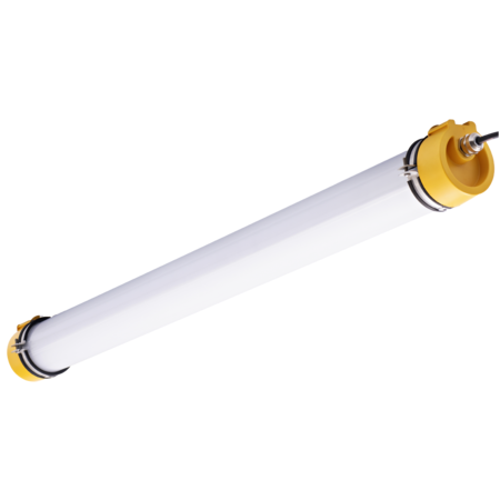 Lampa ATEX pentru medii hiperclorurate si în aer liber IK10 STRONGEX2 1200 B 62-840 ET CG