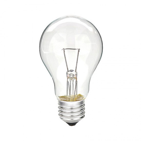 Bec cu Incandescenta pentru uz Industrial(60W,75W,100W)