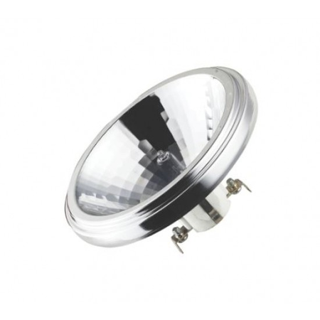 Bec halogen qr80 nhdw/50w/24gr nvc