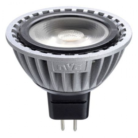 Bec LED MR16HV, 4W, 6500K