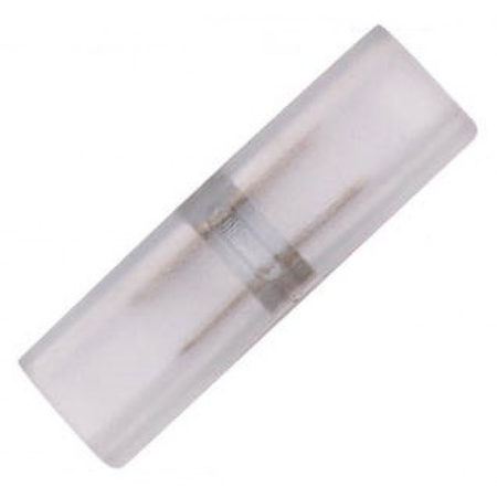 Conector prelungire banda LED, tip I, 220V, 2835