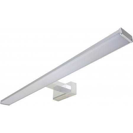 Corp LED baie, 15w, 4000K, lumina neutra, cu protectie IP44, 780mm