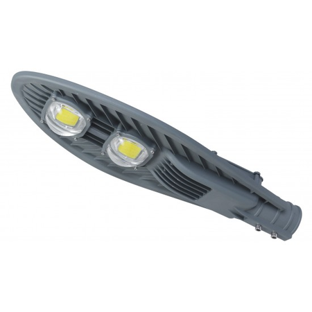 Corp Led Stradal COB 100W=500W (2X50W), 12000lm