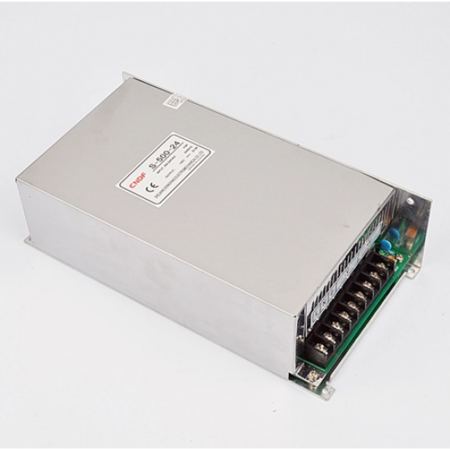 DRIVER A. IP20 / 12Vdc / 40A / 480W