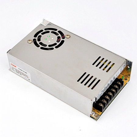 Driver a. ip20 24vdc 15a 360w