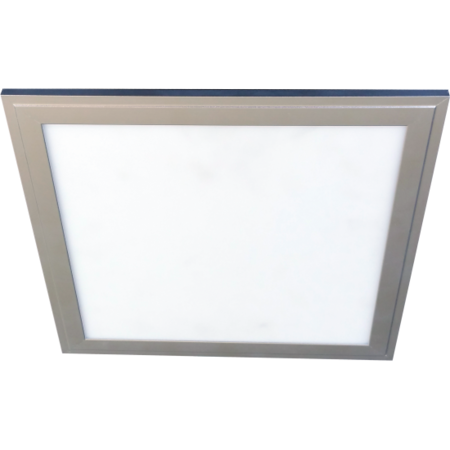 Panou Led 295X295X10mm, 20W, 2700K, lumina calda