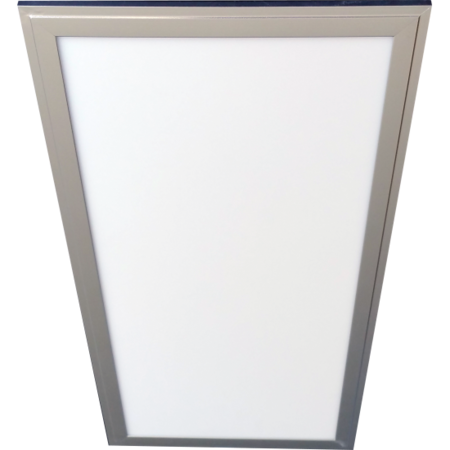 Panou Led 295X595X10mm, 28W, 2700K, lumina calda