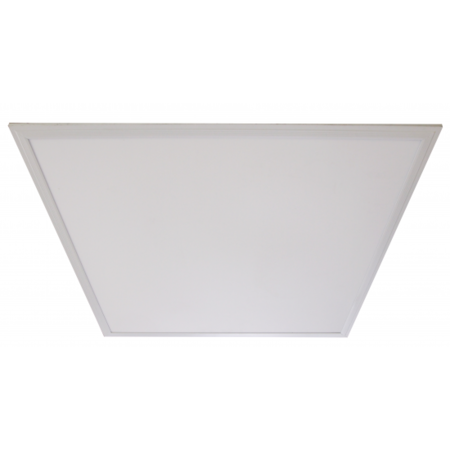 Panou Led Slim 595x595mm, 48W, 6500K, lumina rece