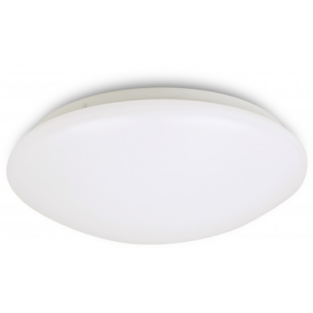 Plafoniera Led Aries rotunda fi425 48W=450W, 3000K, lumina calda