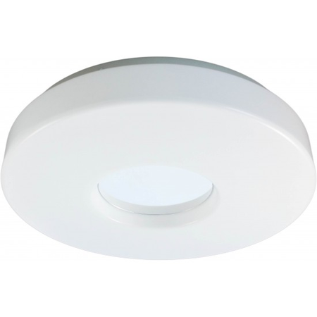 Plafoniera Led Crux fi375, 20W=160W, 2700K, lumina calda