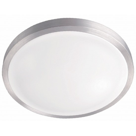 Plafoniera Led model Leo rotunda fi330, 16W=120W, 2700K, lumina calda