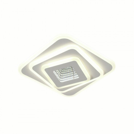 Plafoniera Led Naiad 96W/6100lm 3000k/4000k/6500k