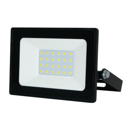 Proiector led 10w=60w, 6500k, 800lm, ip65