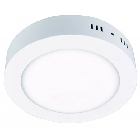 Spot led aplicat Ø219, 18w=150w, 2700k, lumina calda