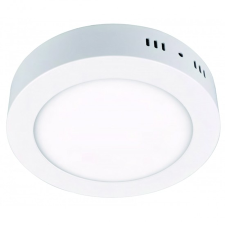 Spot led pt/Ø120/6w/220v/2700k