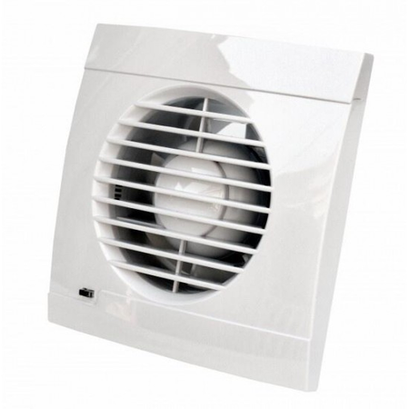 Ventilator aero rs100b