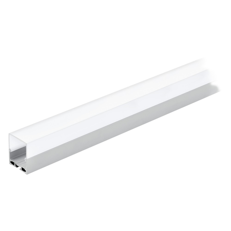 Profil aplicat banda LED, 1m EGLO