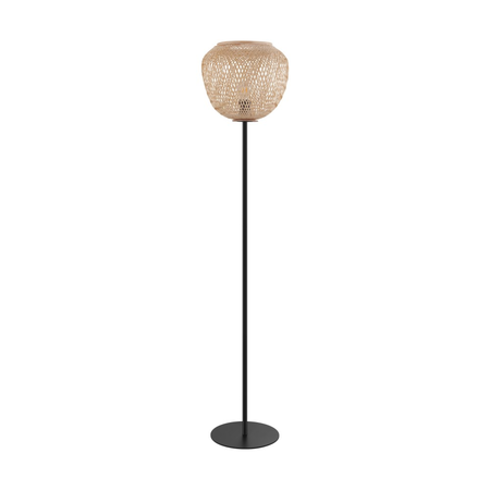 Lampadar vintage EGLO DEMBLEBY