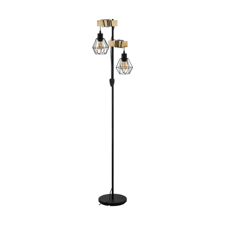 Lampadar vintage EGLO TOWNSHEND 5