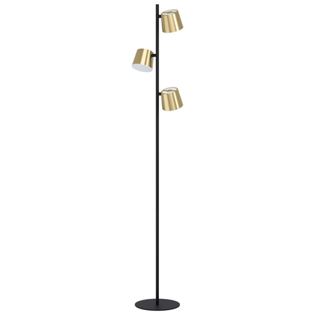 Lampadar EGLO ALTAMIRA 39987, GU10 3X5W