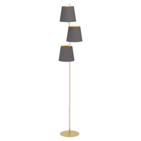 Lampadar eglo almeida 2 99612, e27 3x40w