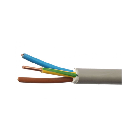 Cablu 3x10 ignifugat cyy-f