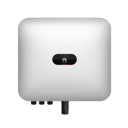 Invertor trifazat 10kw 3ph ip65 on-grid