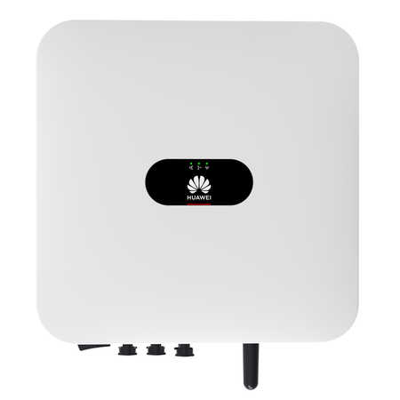 Huawei Invertor monofazat 4kw ip65 hybrid