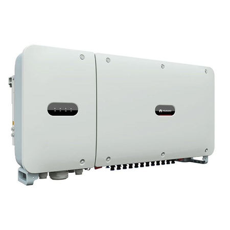 Invertor trifazat 50kw 3ph ip65 on-grid