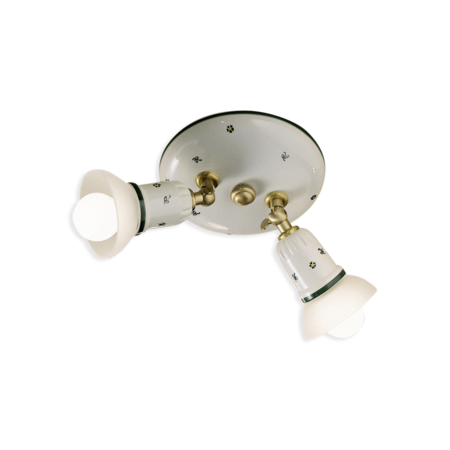 Plafoniera, lampa de tavan CLASSIC SAVONA C278