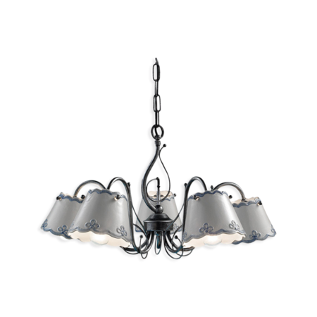 Lustra, lampadar CLASSIC RAVENNA C925